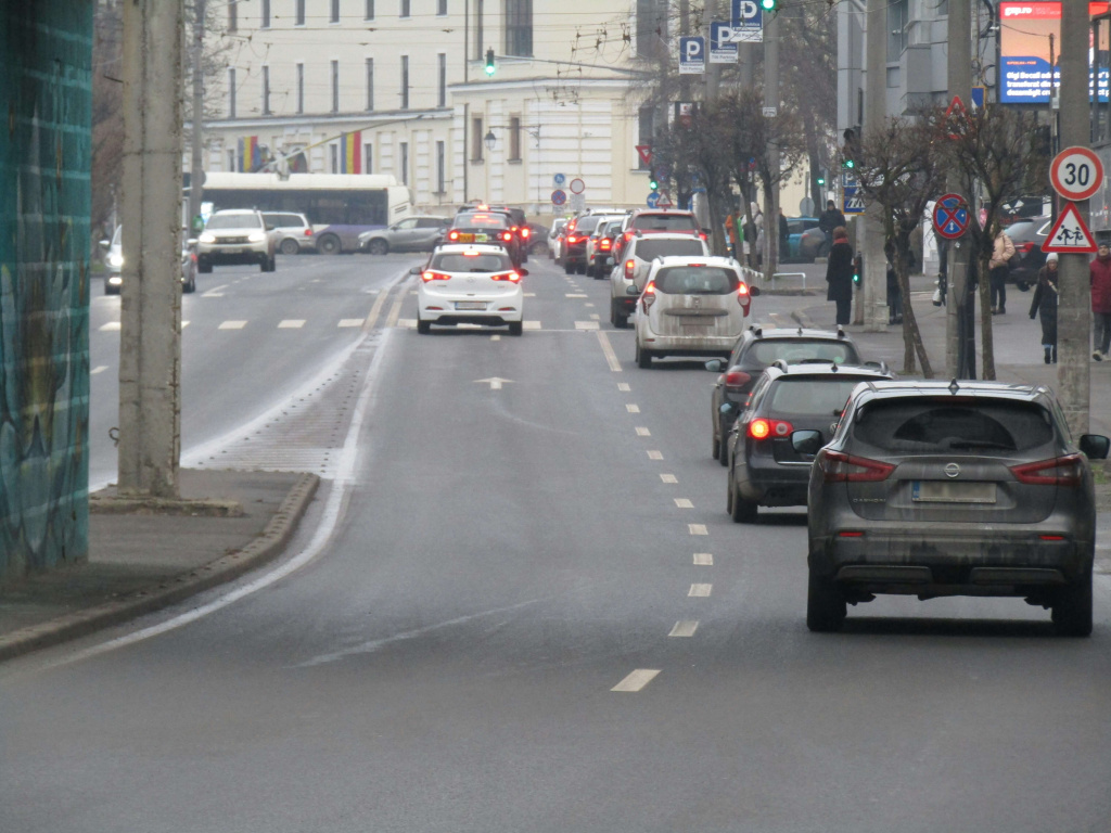 Организация перевозок по Москве и МО